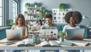 Read more about the article Unlocking Potential: Top Online Child Development Courses for Parents and Educators